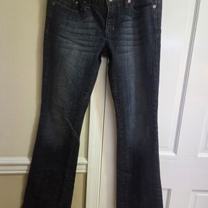 Classic Black Women's Jeans